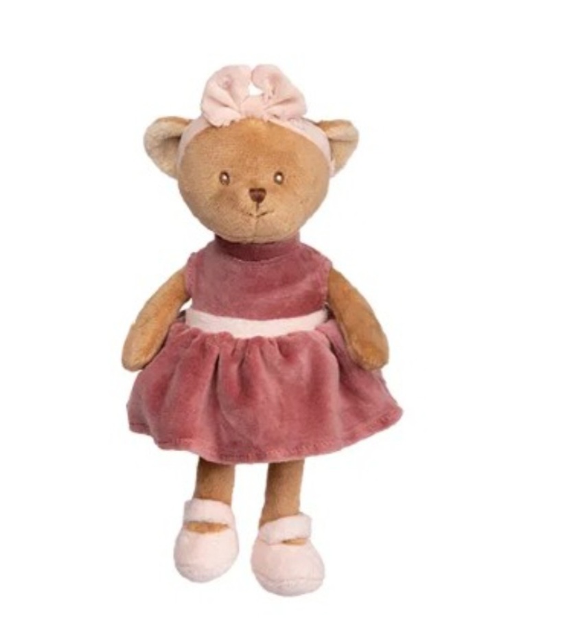 Baby Meli - Pink 20cm