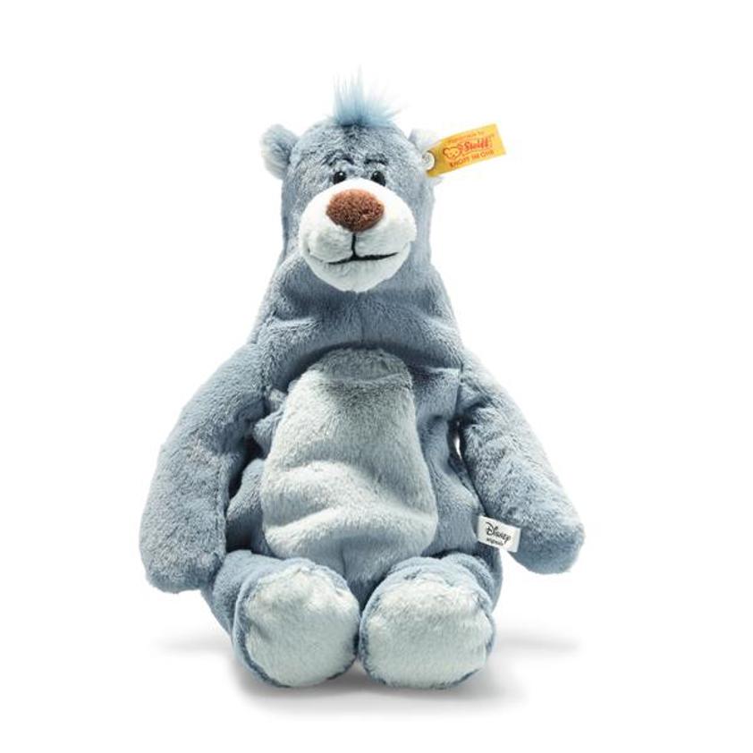 Soft Cuddly Friends Disney Originals - Baloo