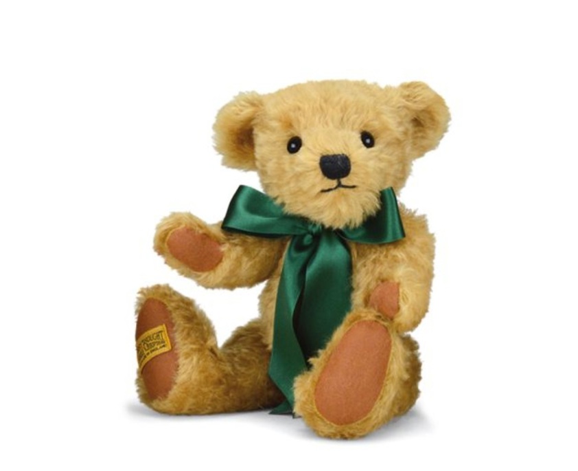 Shrewsbury Teddy (14") Musical