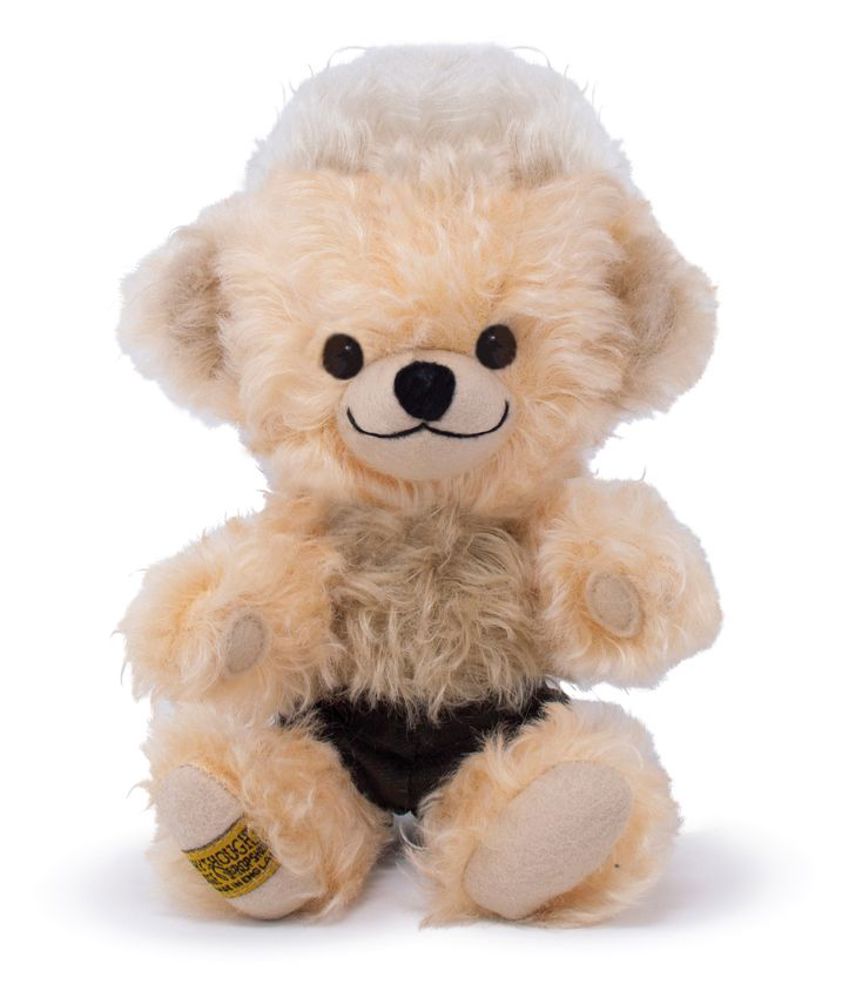 Punkie Year Bear 9"