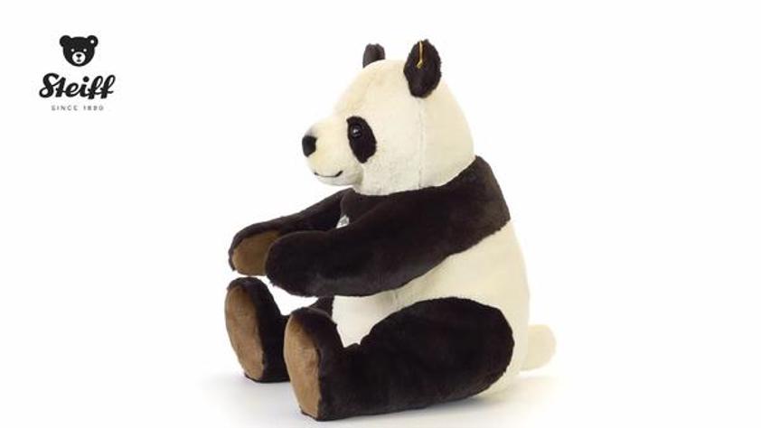 Benji Big Panda 40cm