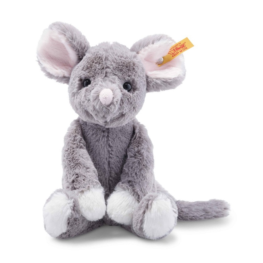 Soft Cuddly Friends: Mia Mouse   (Mia Maus 30 grau)