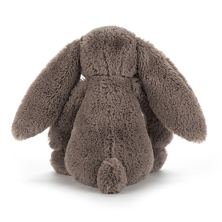 Bashful Truffle Bunny - Medium