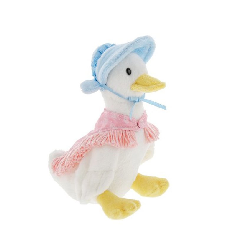 Jemimah Puddle Duck small