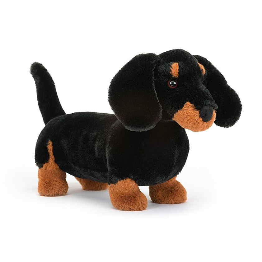 Freddie Sausage Dog - Original