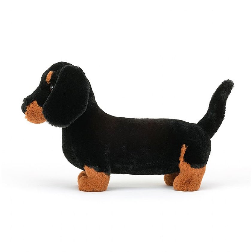 Freddie Sausage Dog - Original