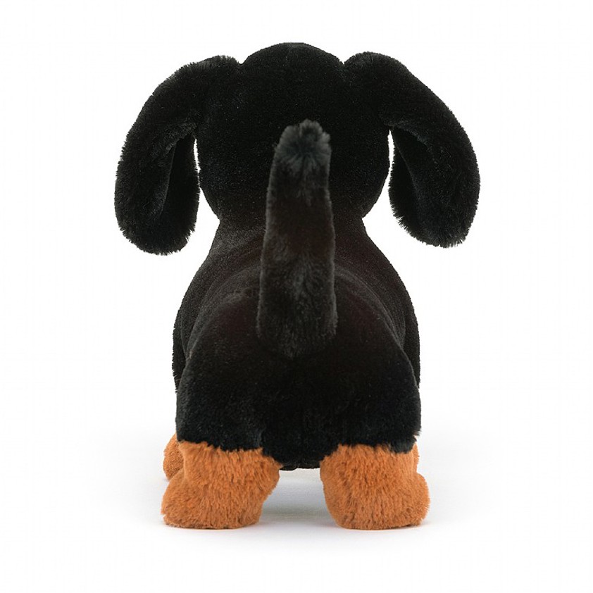 Freddie Sausage Dog - Original