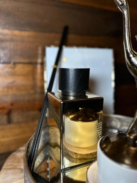 Candles and diffusers