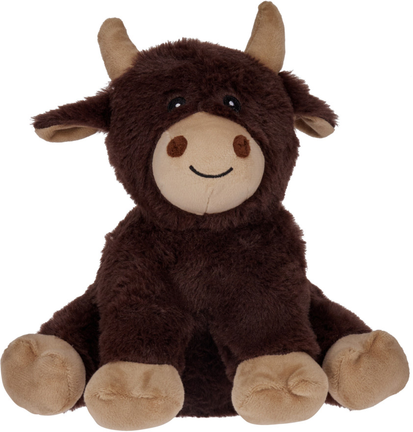 Highland Cow Door Stop
