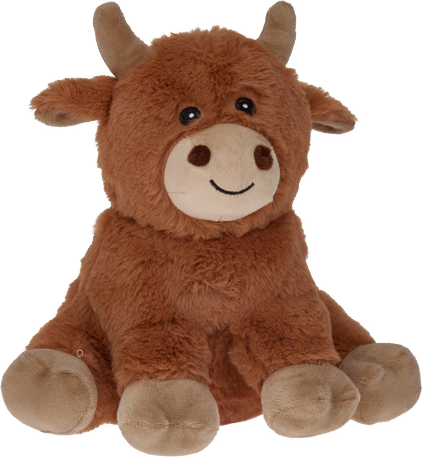 Highland Cow Door Stop