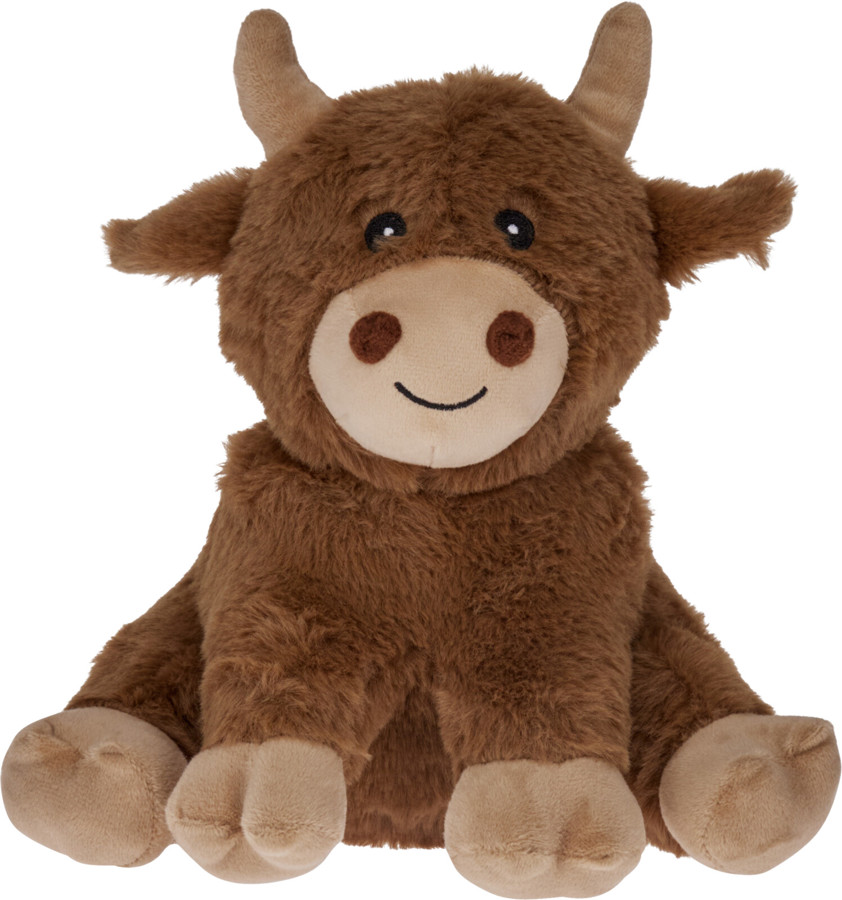 Highland Cow Door Stop