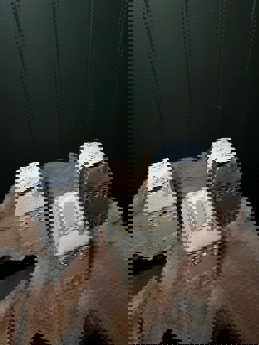 Dolomite House Oil Burner