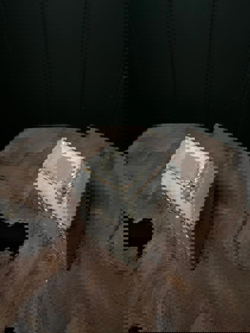 Dolomite House Oil Burner