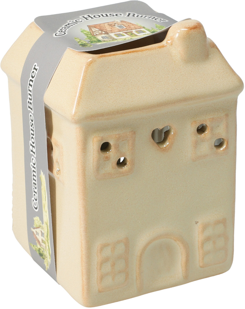 Dolomite House Oil Burner
