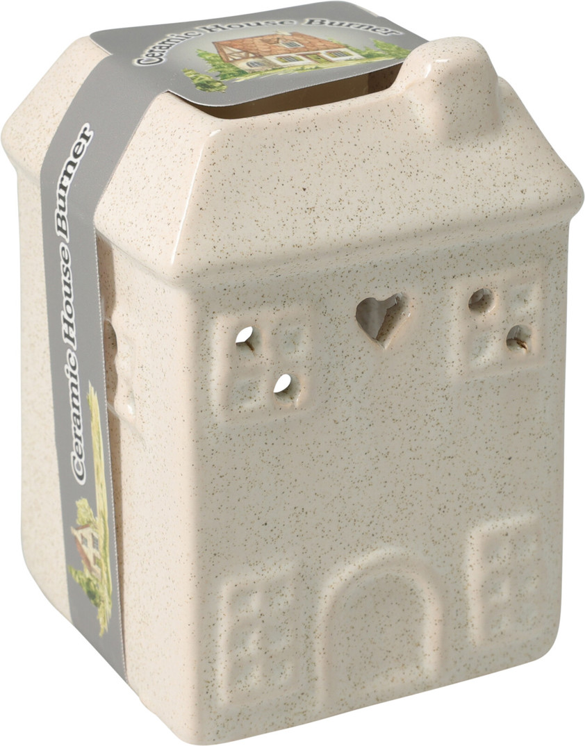 Dolomite House Oil Burner