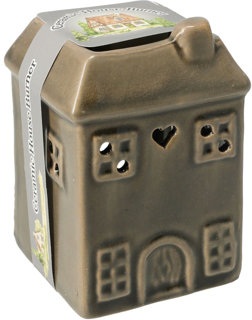 Dolomite House Oil Burner