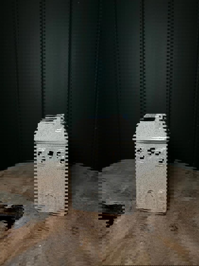 Dolomite House Oil Burner