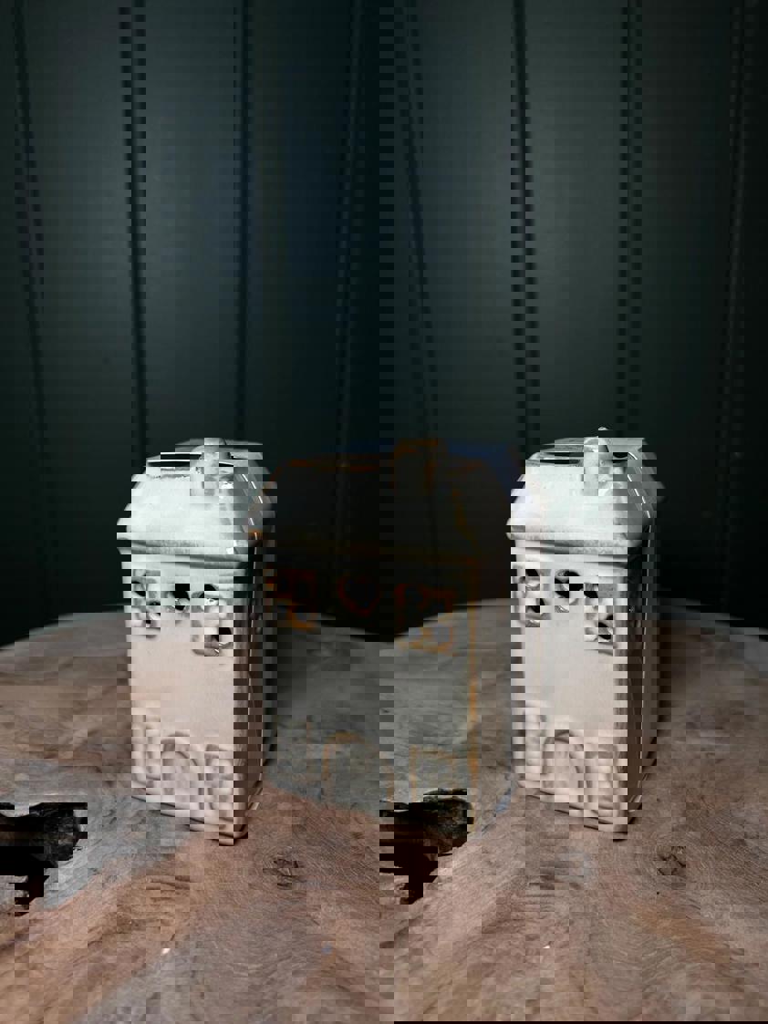 Dolomite House Oil Burner