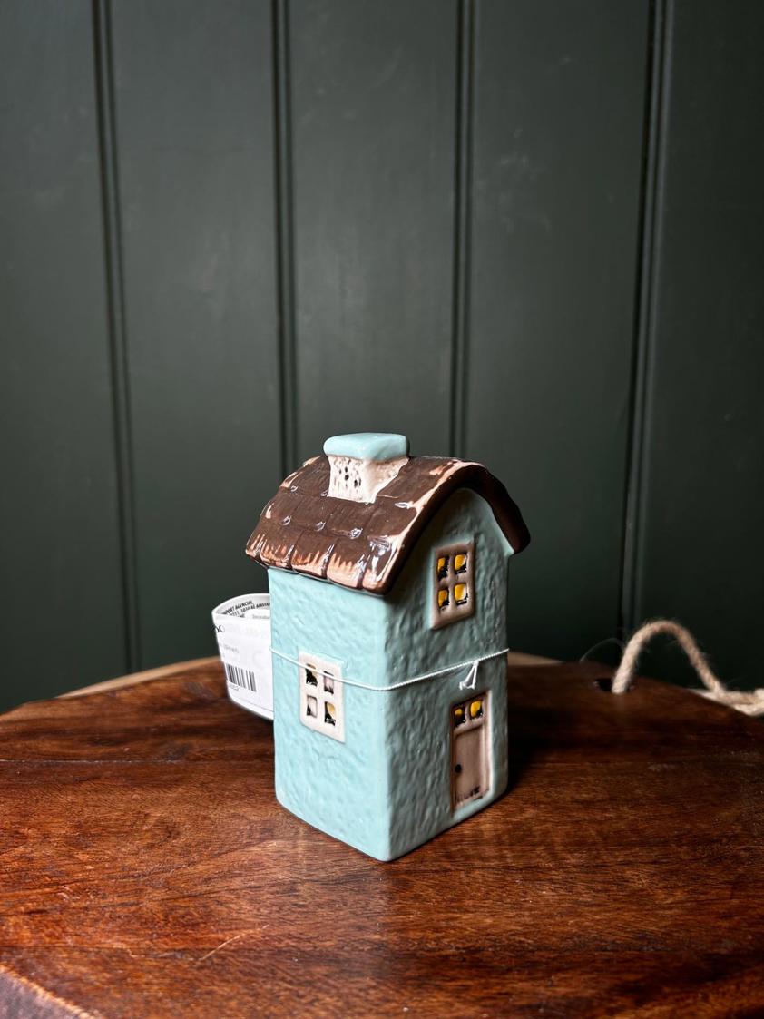 LED House 10cm (Small)