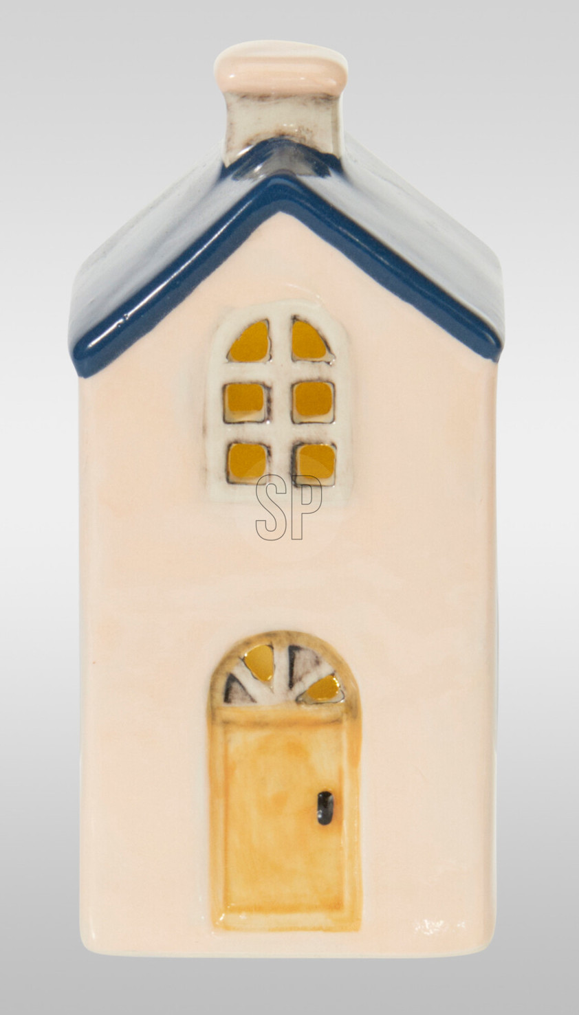 LED House 10cm (Small)