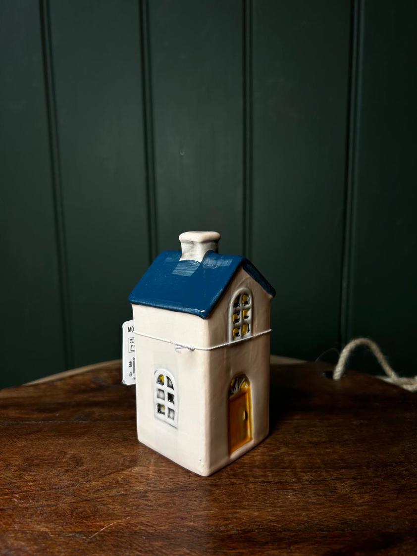 LED House 10cm (Small)