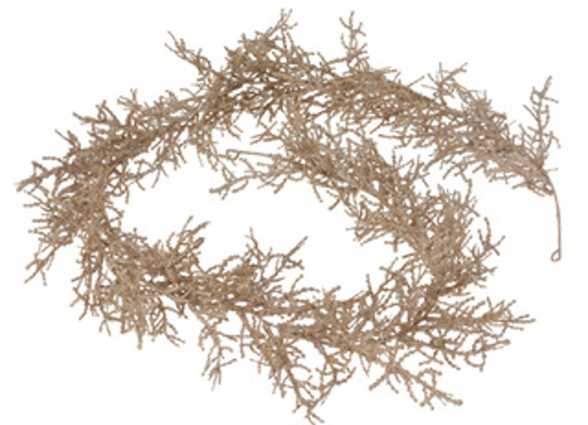 Champagne Garland Champagne Garland