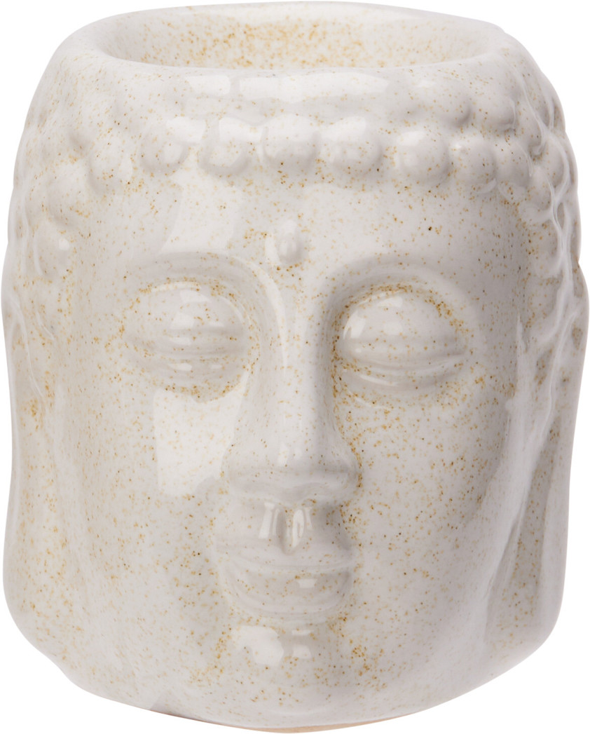 Buddha Head Oil/Wax Burner