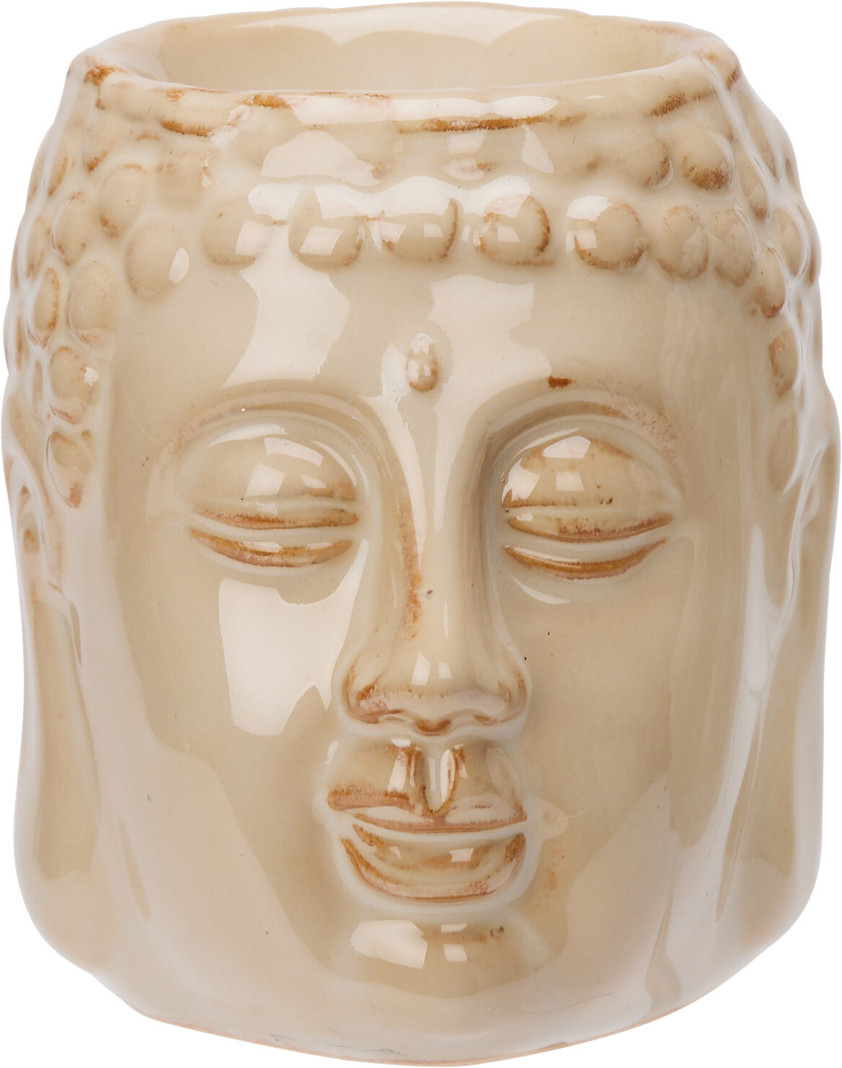 Buddha Head Oil/Wax Burner