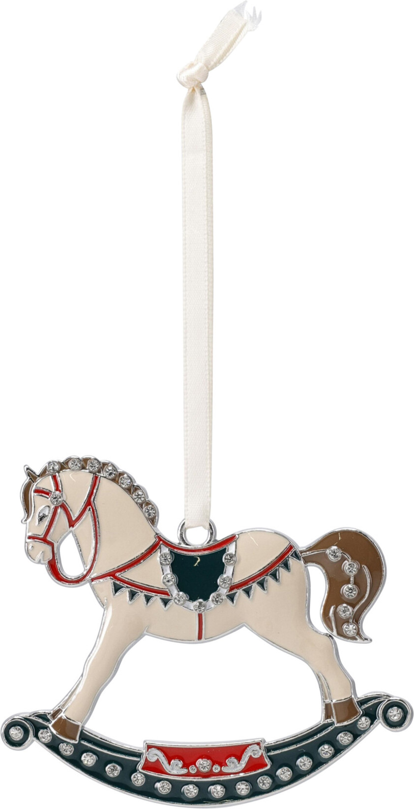 Metal Christmas Hanging Decor