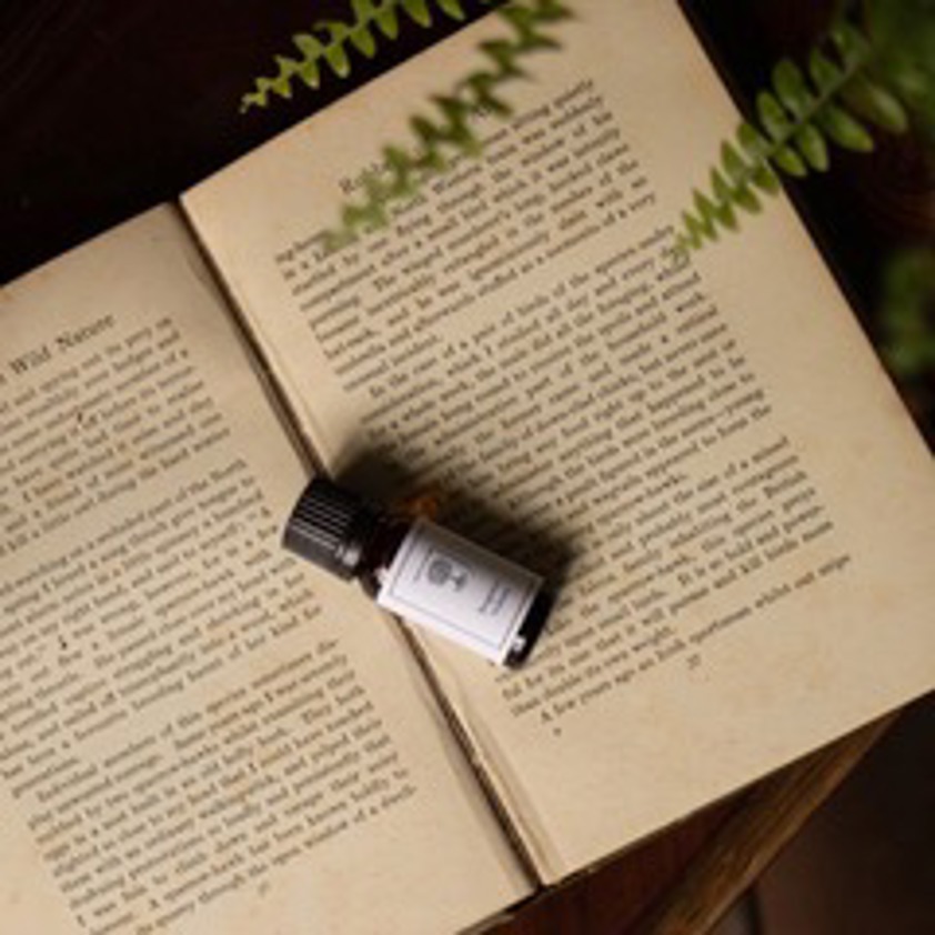 RHS Fragrance Oil RHS Fragrance Oil