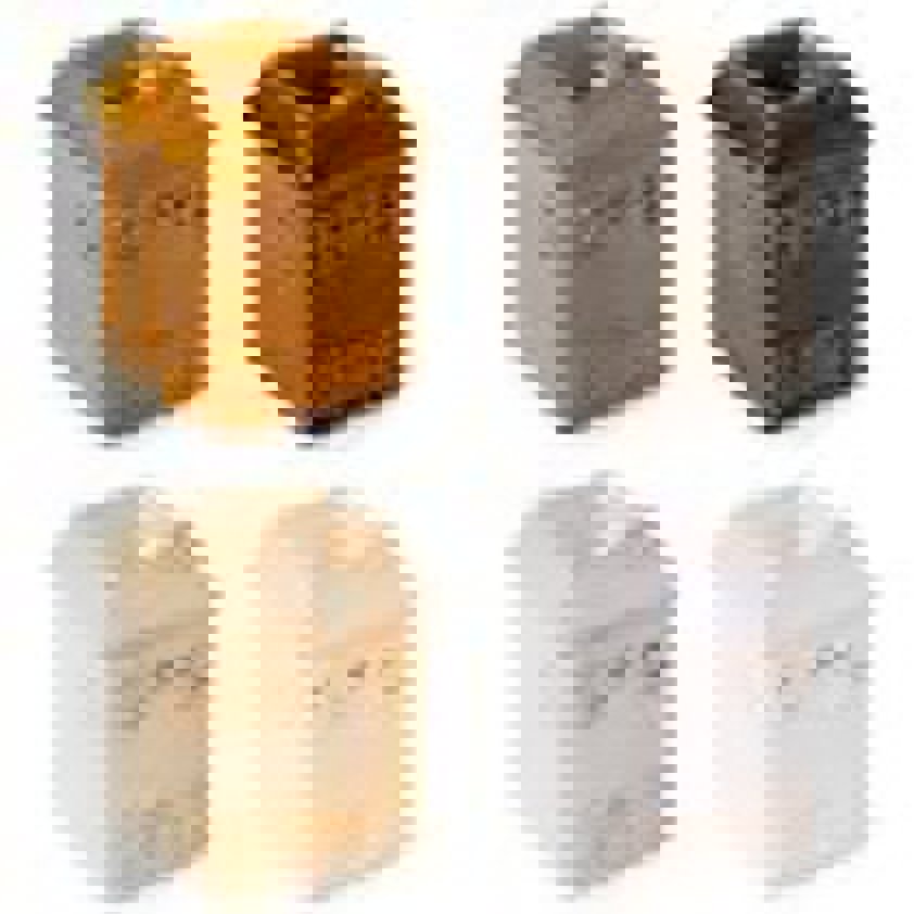 Mini Lusso House Wax/Oil Burner