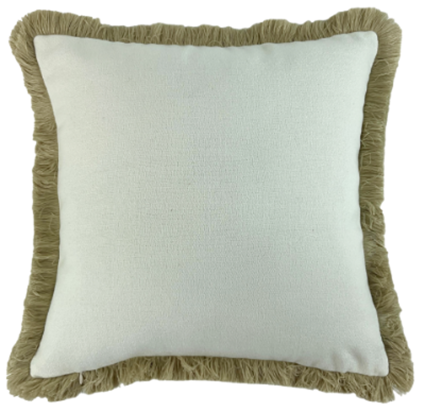 Large Hugo Cushion