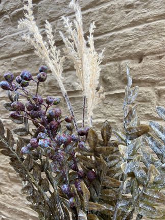  Foliage Berry Bundle