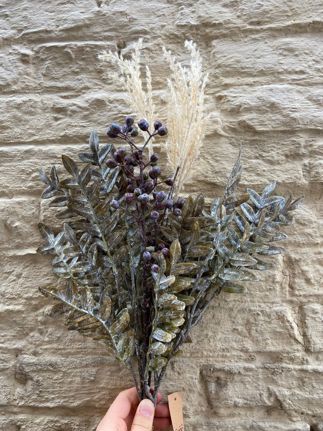  Foliage Berry Bundle