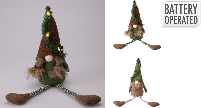 Sitting Gonks (53cm)