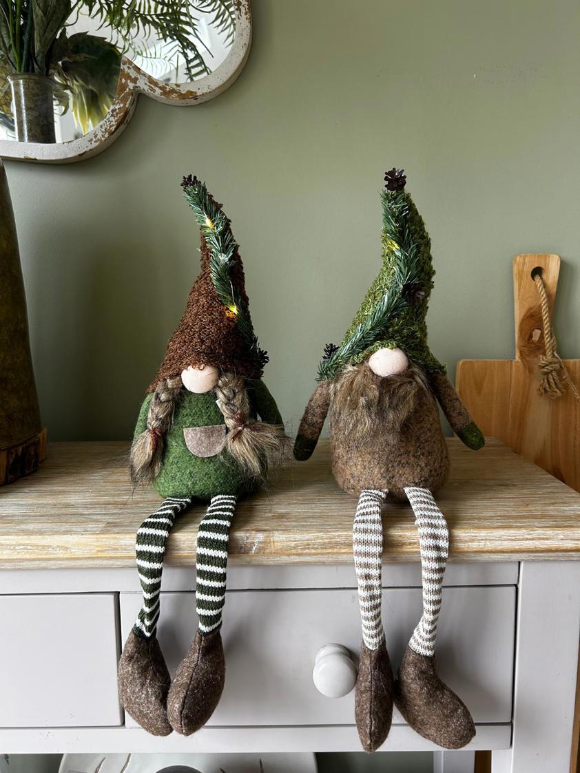 Sitting Gonks (53cm)