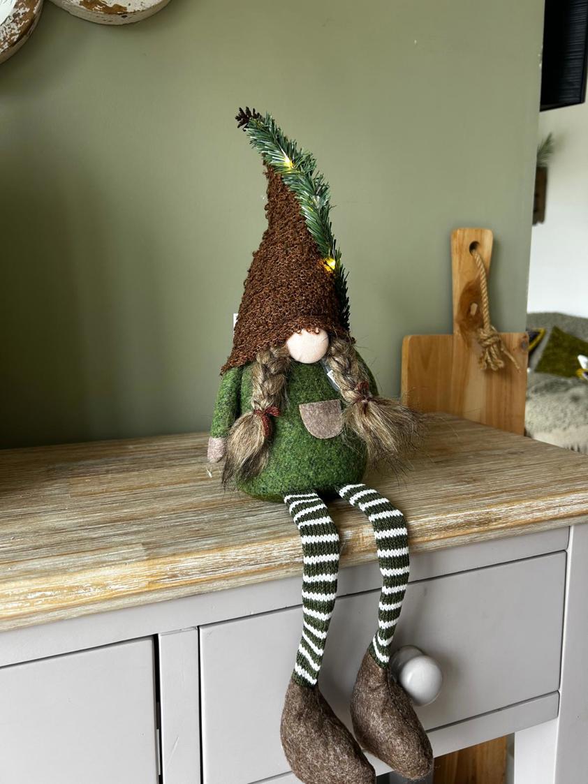 Sitting Gonks (53cm)