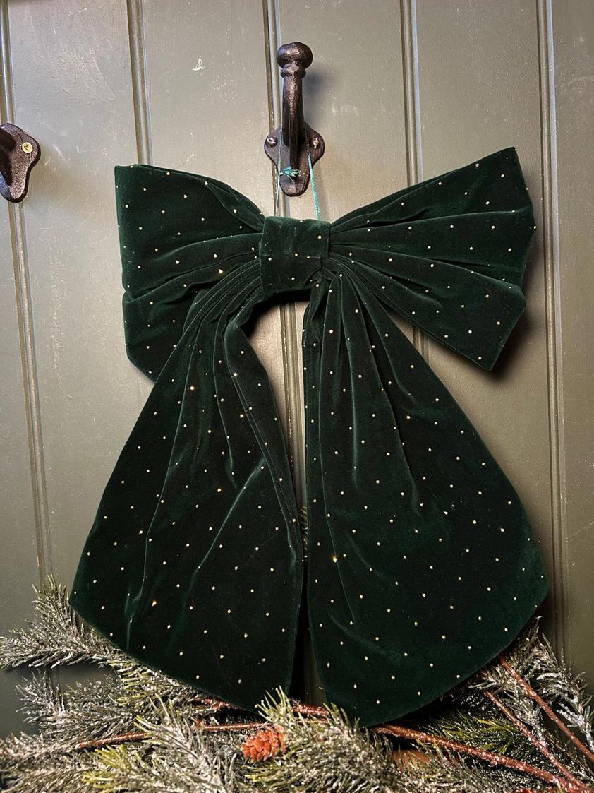 Bow Decor