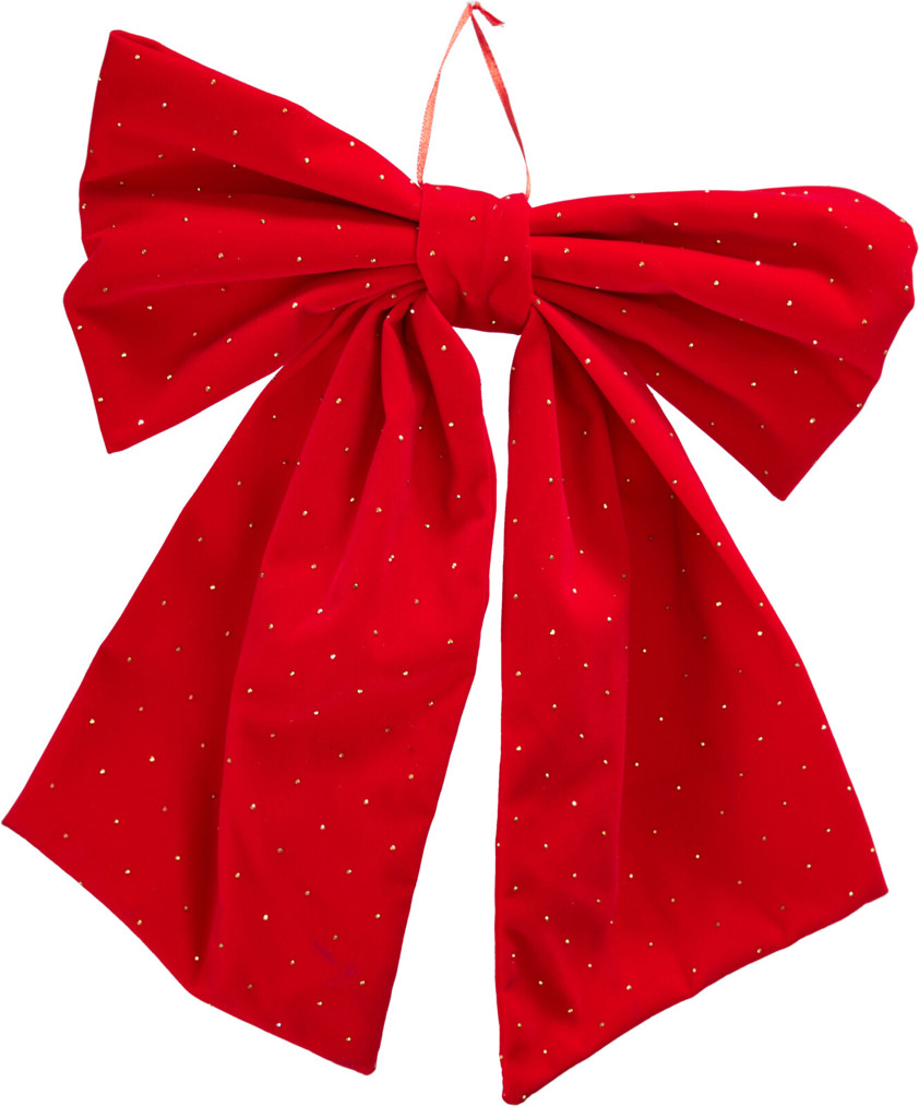 Bow Decor