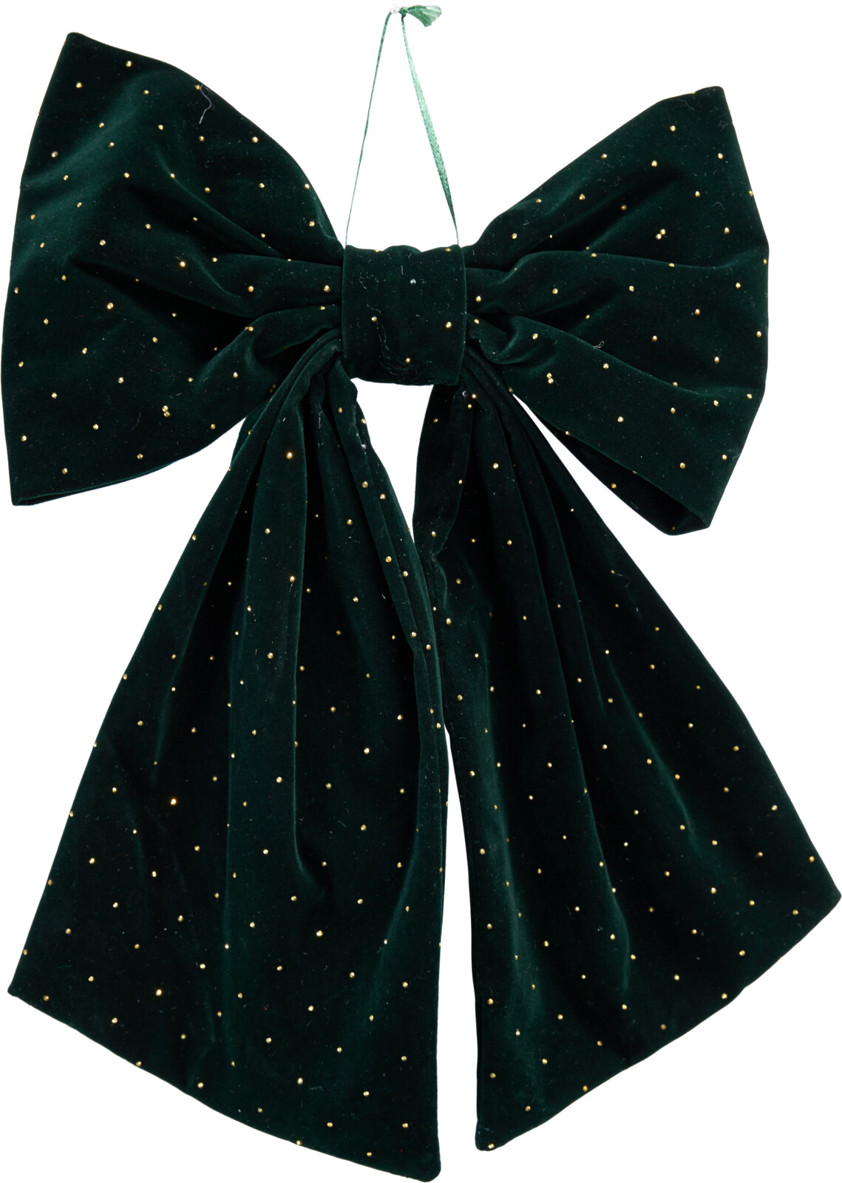 Bow Decor