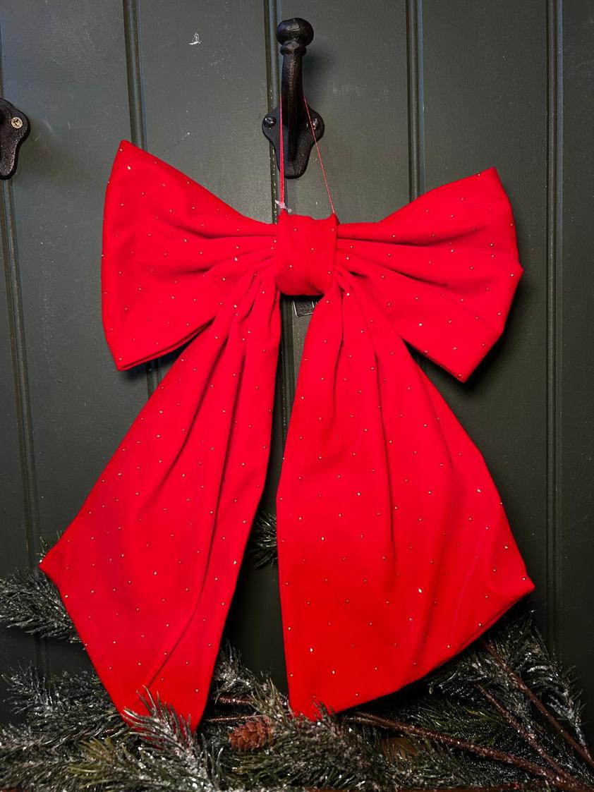 Bow Decor