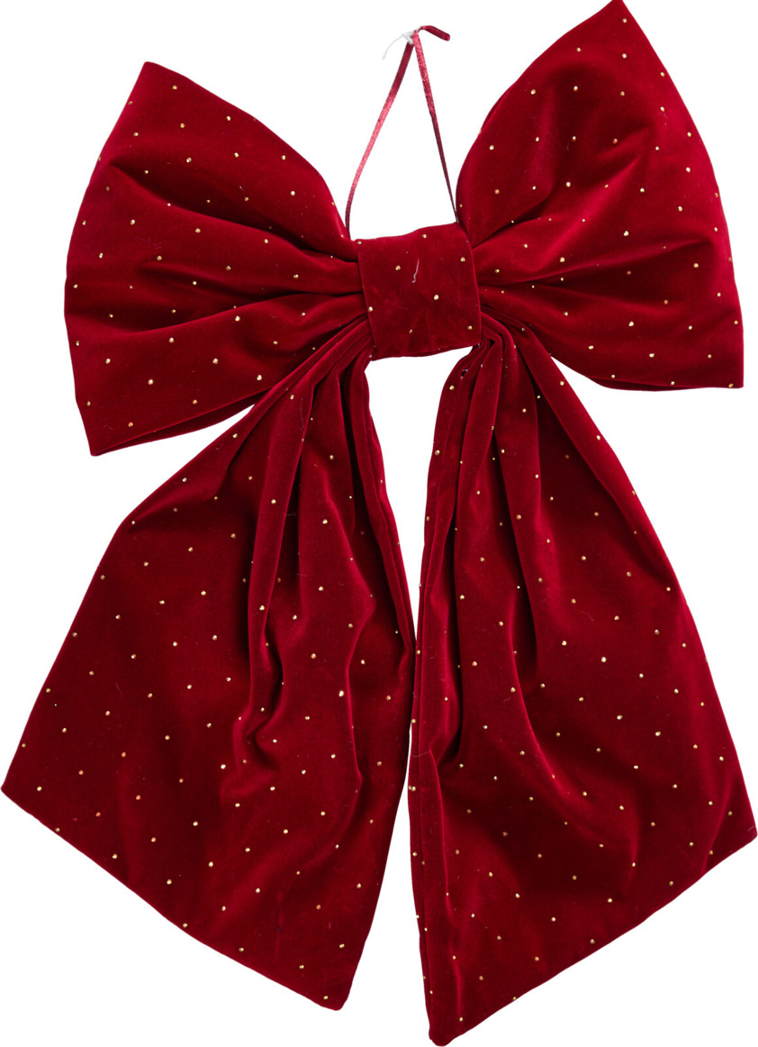Bow Decor