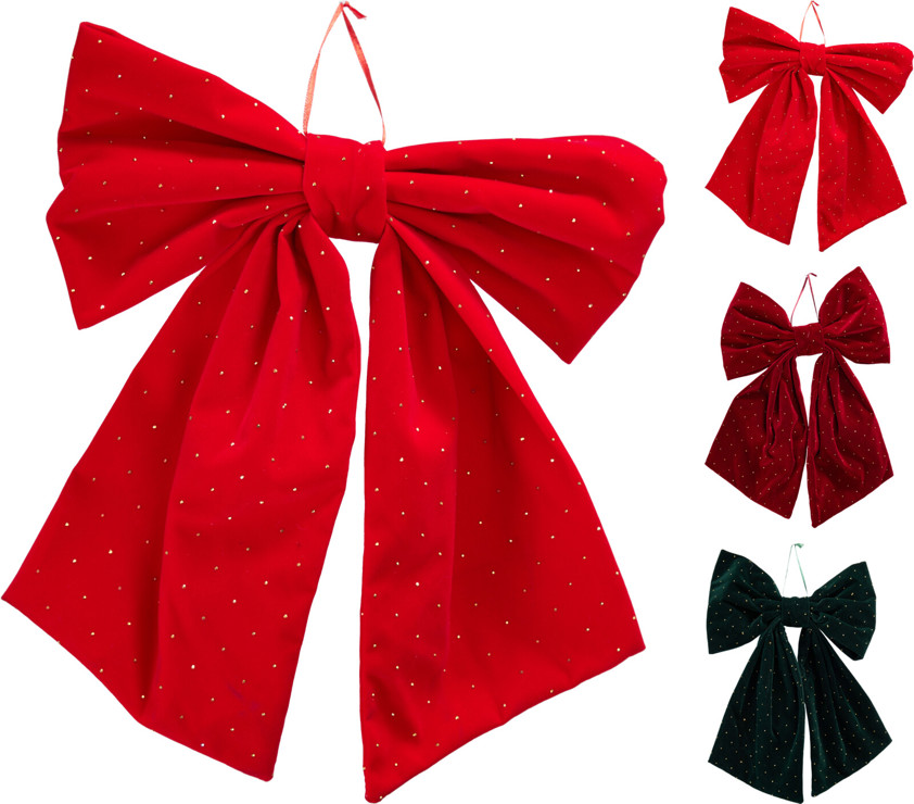 Bow Decor