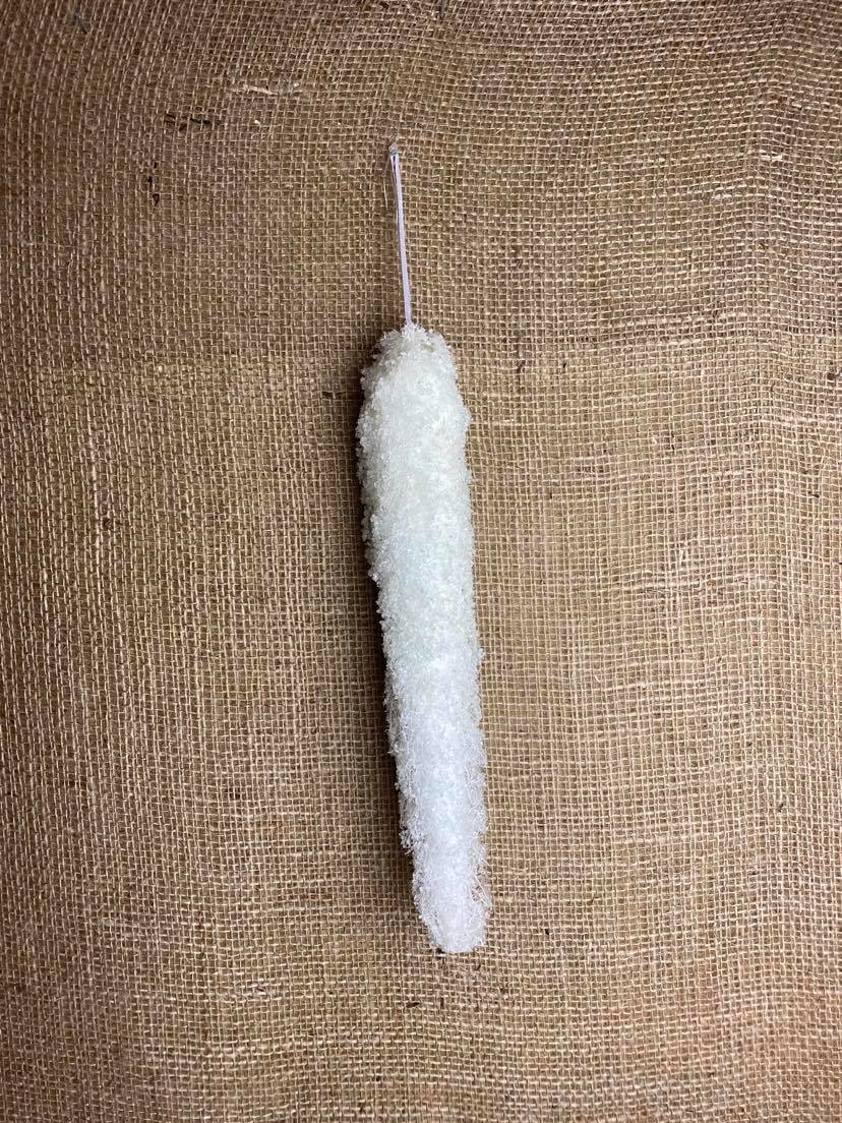 Hanging Icicle