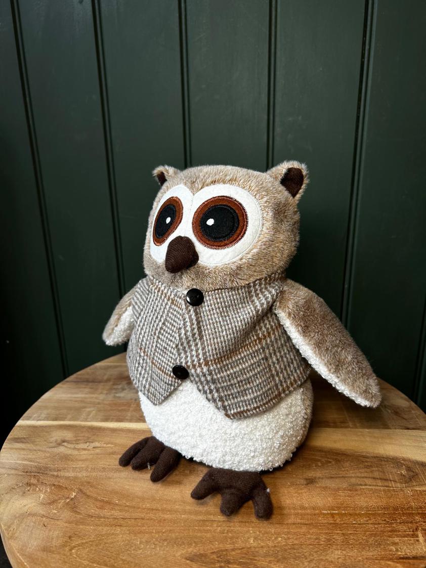 Animal Door Stop