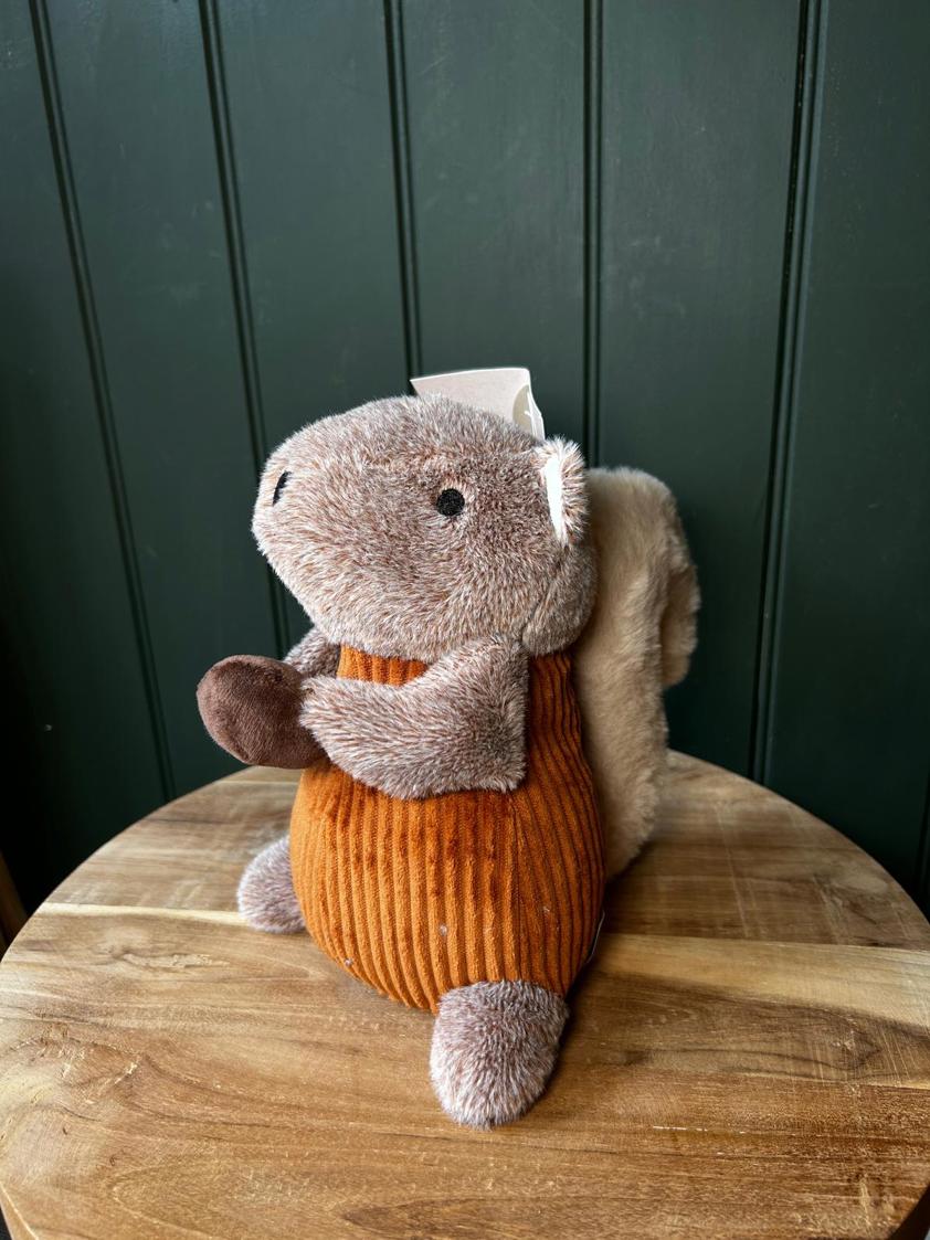 Animal Door Stop