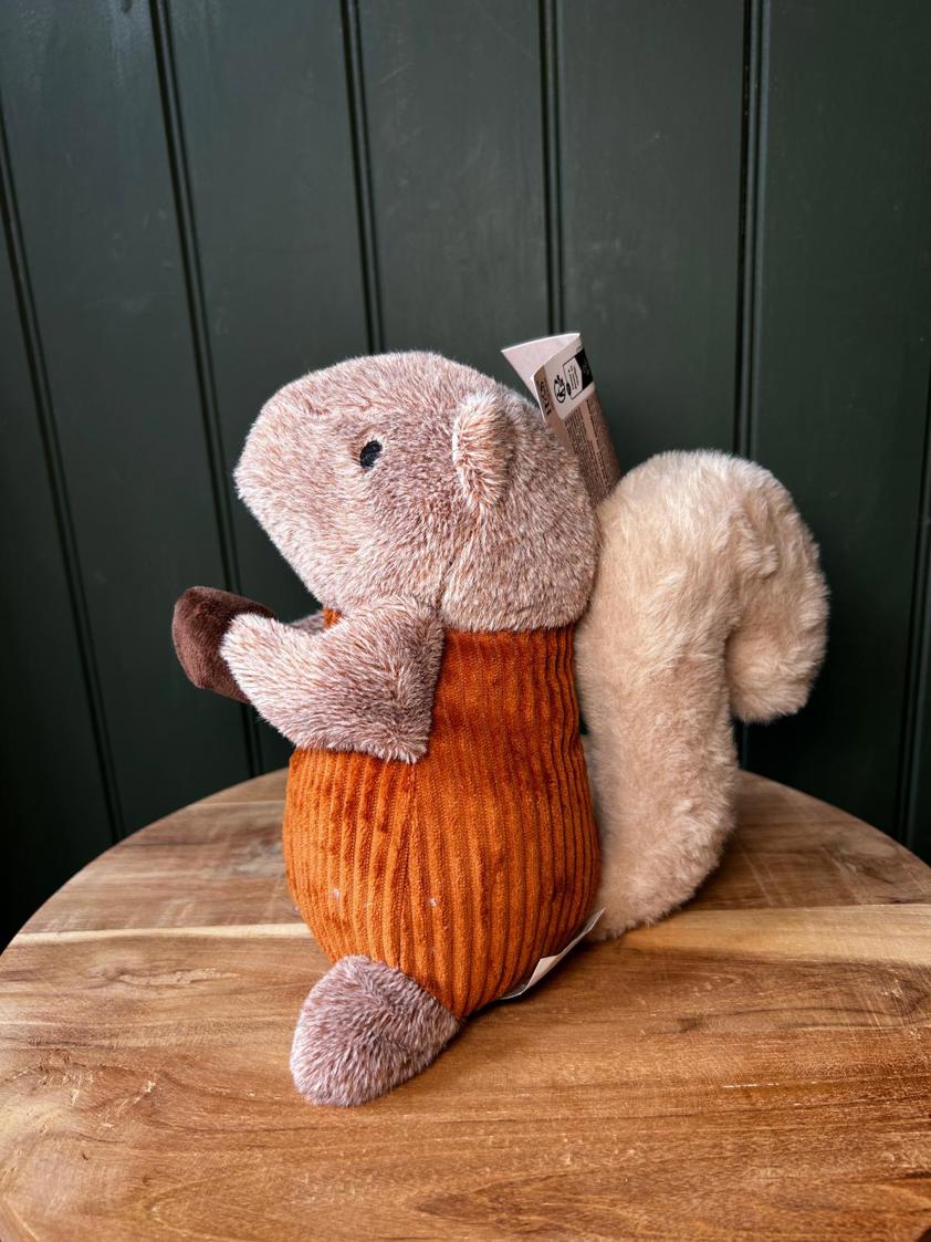 Animal Door Stop