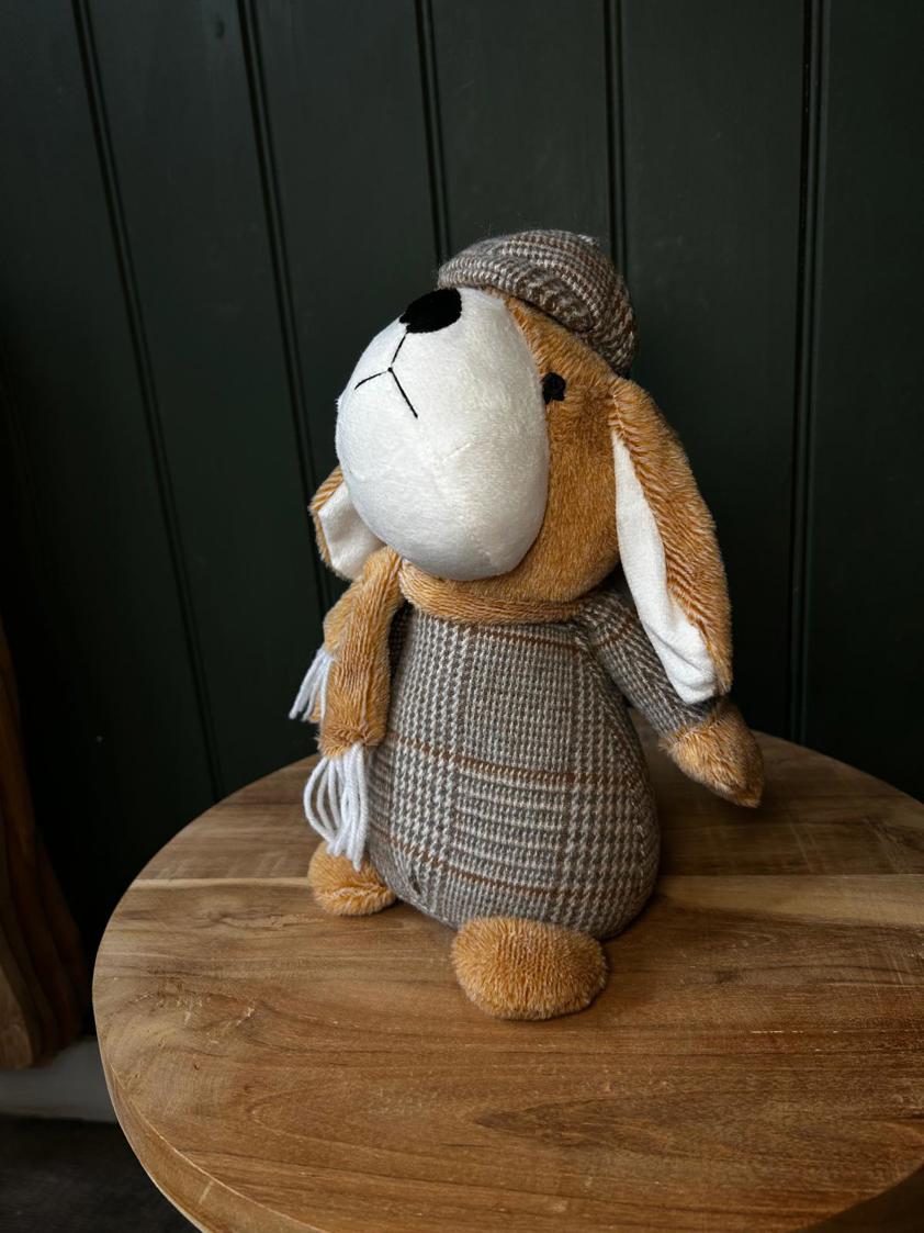 Animal Door Stop