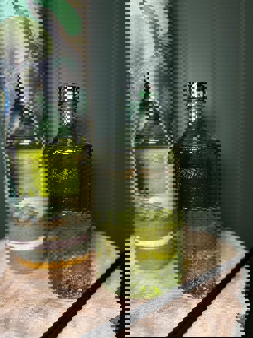 Bukhara 1000ml Reed Diffuser