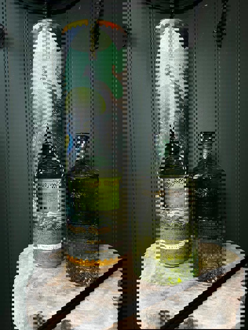 Bukhara 1000ml Reed Diffuser